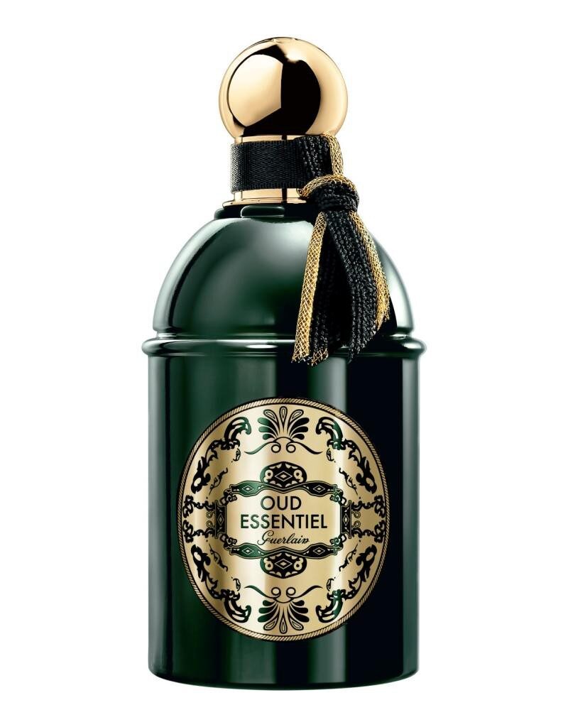 Guerlain Les Absolus d`Orient Oud Essentiel унисекс парфюм без опаковка EDP на супер цена от parfium.bg