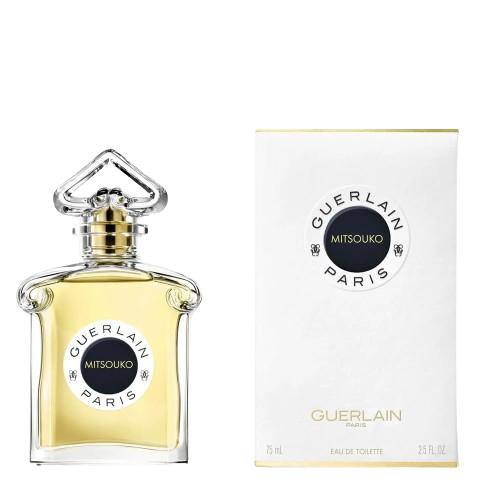 Guerlain Mitsouko Тоалетна вода за жени EDT на супер цена от parfium.bg