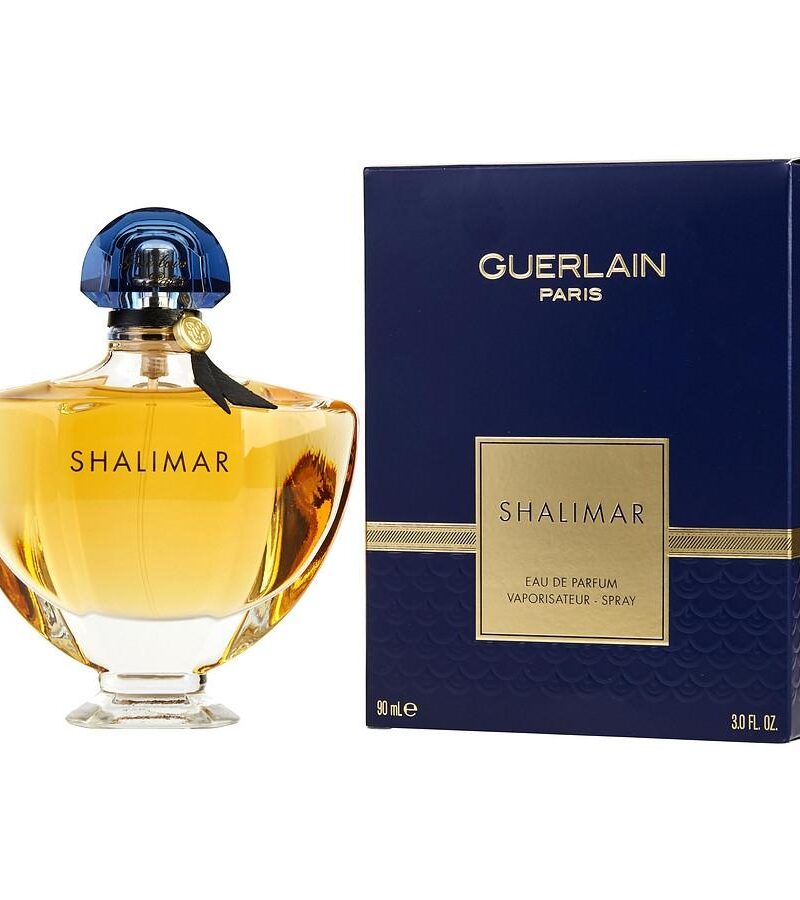 Guerlain Shalimar парфюм за жени EDP на супер цена от parfium.bg