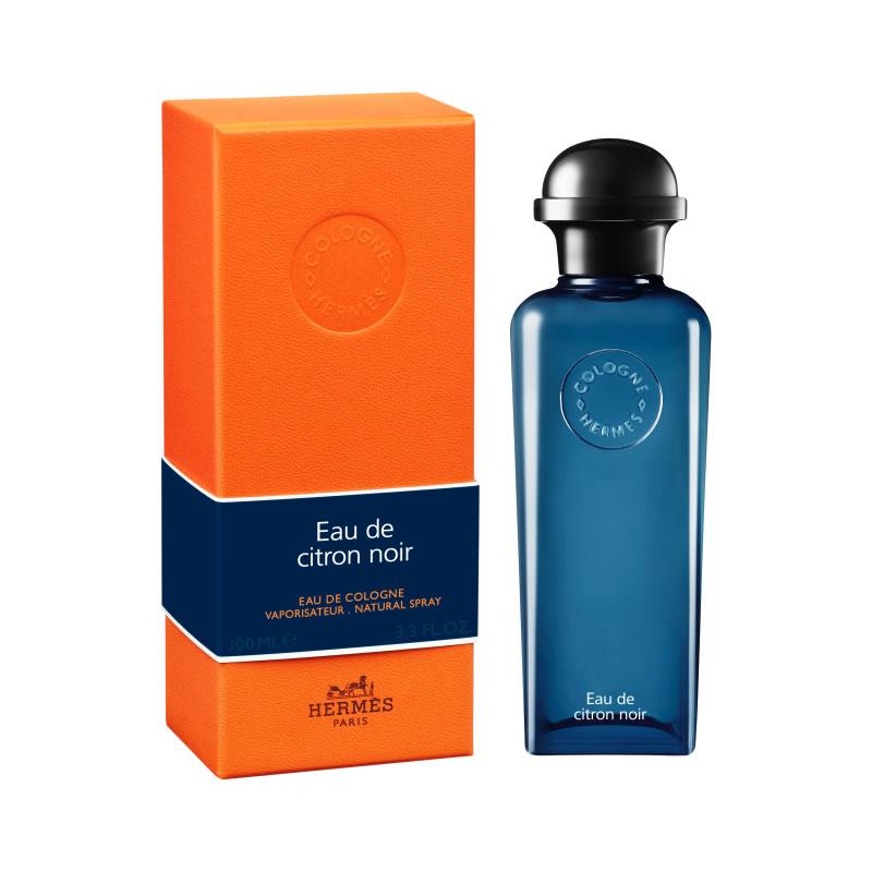 Hermes Eau De Citron Noir Унисекс парфюм EDC на супер цена от parfium.bg