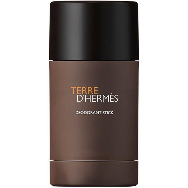 Hermes Terre d`Hermes Дезодорант стик за мъже на супер цена от parfium.bg