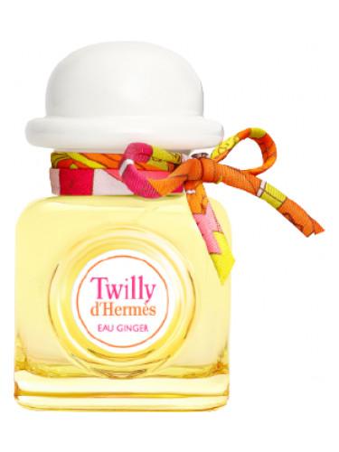 Hermes Twilly D`Hermes Eau Ginger Парфюмна вода за жени без опаковка EDP на супер цена от parfium.bg