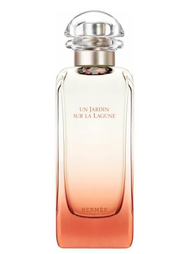 Hermes Un Jardin Sur La Lagune Унисекс парфюм EDT на супер цена от parfium.bg