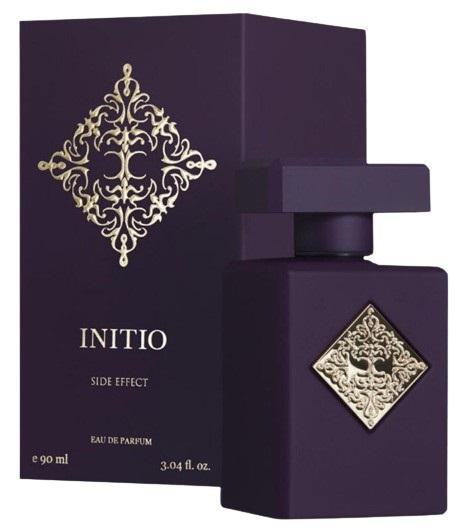 Initio Parfums Prives Side Effect Унисекс парфюмна вода EDP на супер цена от parfium.bg