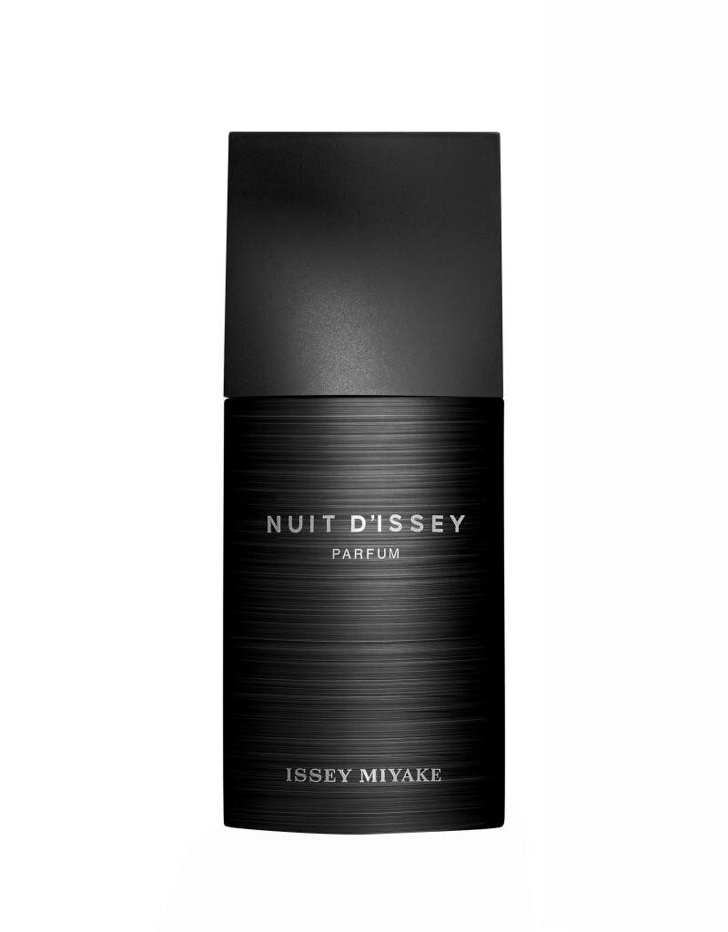Issey Miyake Nuit d’Issey Parfum парфюм за мъже EDP на супер цена от parfium.bg