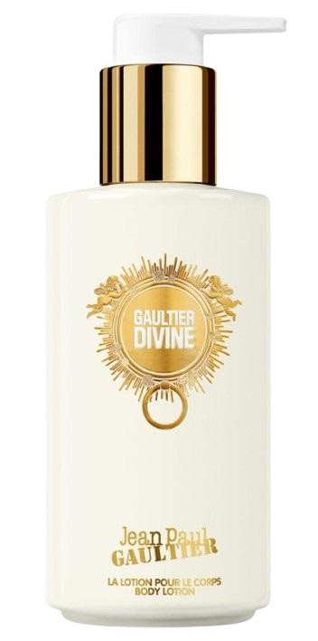Jean Paul Gaultier Gaultier Divine Лосион за тяло за жени на супер цена от parfium.bg