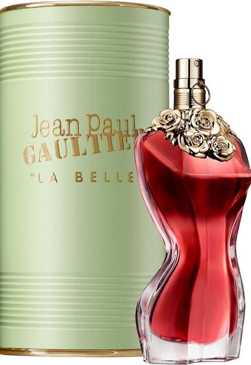 Jean Paul Gaultier La Belle Парфюм за жени EDP на супер цена от parfium.bg