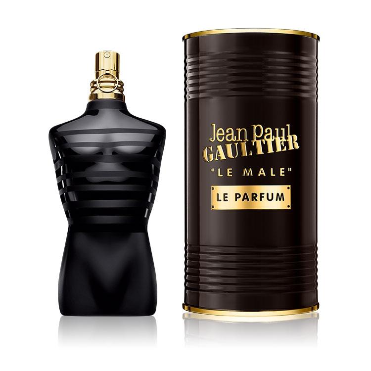 Jean Paul Gaultier Le Male Le Parfum Парфюм за мъже EDP на супер цена от parfium.bg