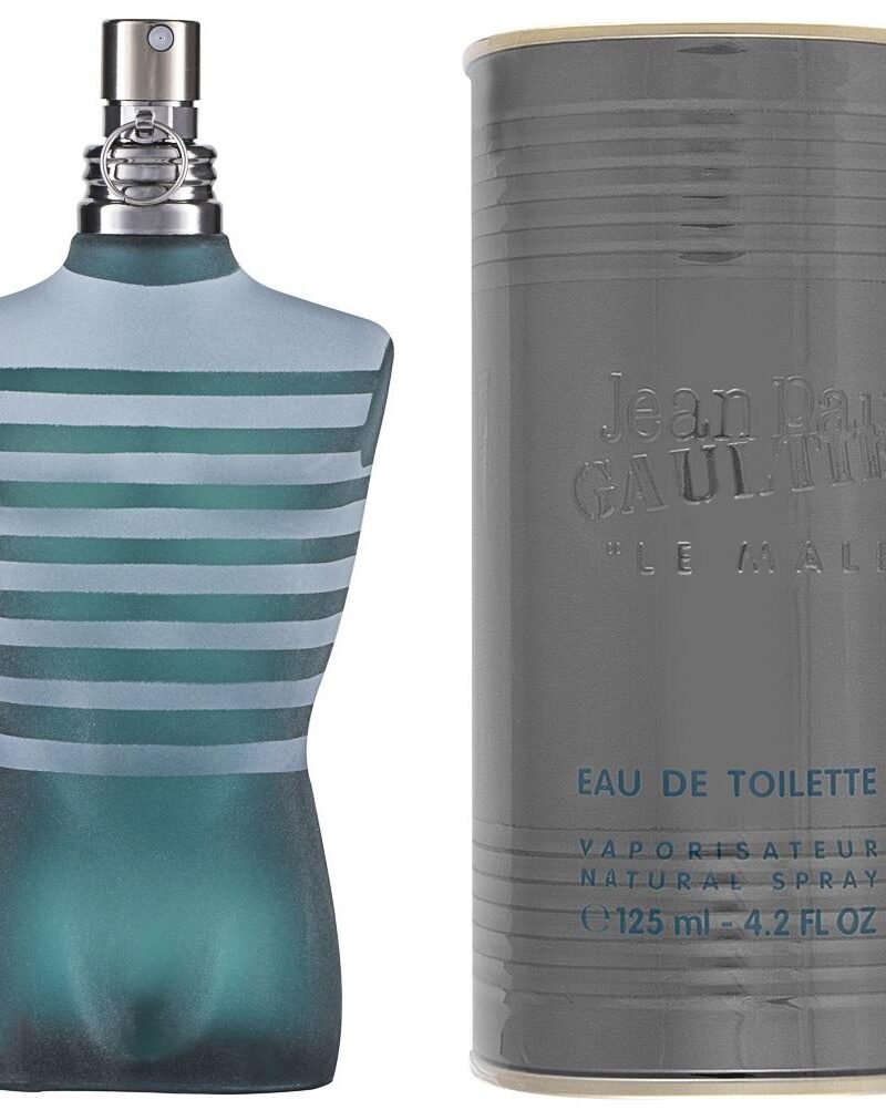 Jean Paul Gaultier Le Male парфюм за мъже EDT на супер цена от parfium.bg
