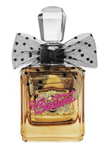 Juicy Couture Viva La Juicy Gold Couture Парфюм за жени EDP на супер цена от parfium.bg