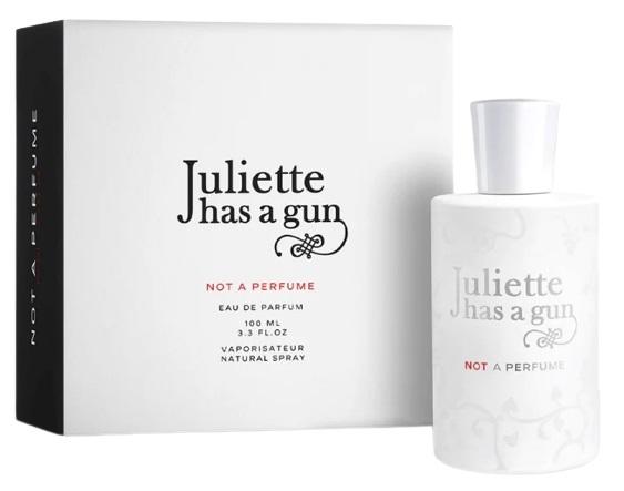 Juliette Has A Gun Not A Perfume Парфюмна вода за жени EDP на супер цена от parfium.bg