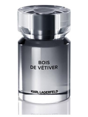 Karl Lagerfeld Bois de Vetiver парфюм за мъже EDT на супер цена от parfium.bg