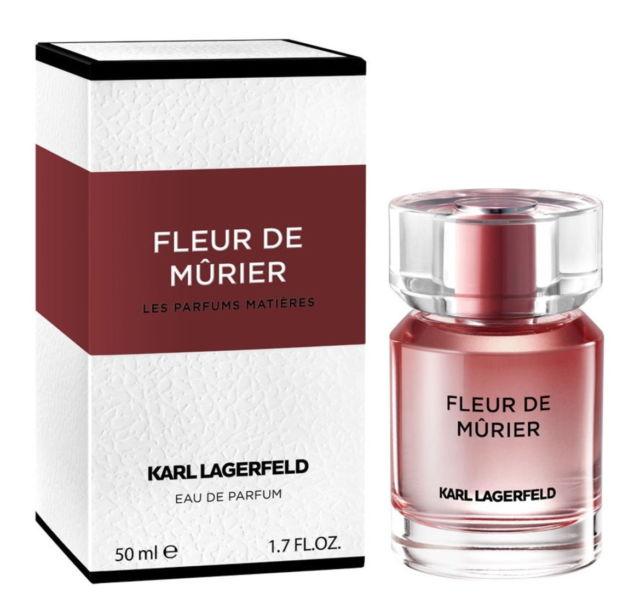 Karl Lagerfeld Fleur de Murier Парфюм за жени EDP на супер цена от parfium.bg