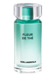 Karl Lagerfeld Fleur de The Парфюмна вода за жени EDP на супер цена от parfium.bg