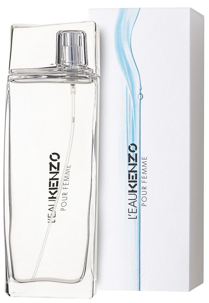 Kenzo L`Eau Par Kenzo Парфюм за жени EDT на супер цена от parfium.bg