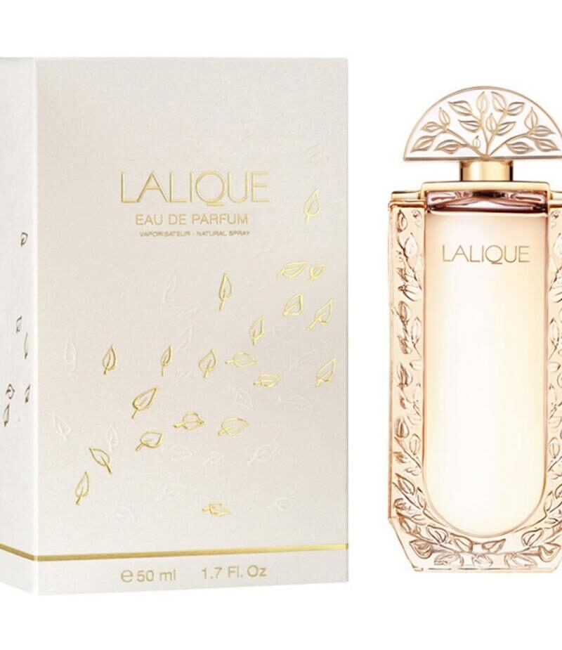 Lalique Lalique парфюм за жени EDP на супер цена от parfium.bg