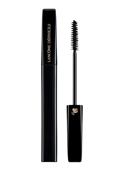 Lancome Definicils High Definition Mascara 01 Noir Infini Спирала за подчертаване на миглите без опаковка на супер цена от parfium.bg