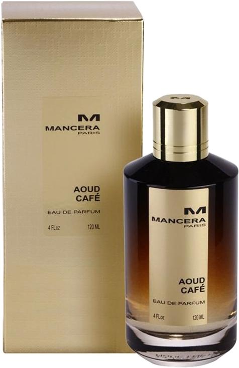 Mancera Aoud Café Унисекс парфюм EDP на супер цена от parfium.bg