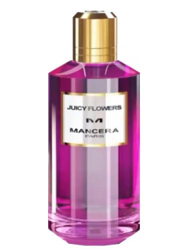 Mancera Juicy Flowers Парфюмна вода за жени EDP на супер цена от parfium.bg