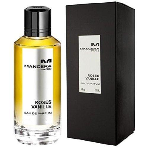 Mancera Roses Vanille Парфюм за жени EDP на супер цена от parfium.bg