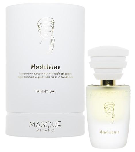Masque Milano Madeleine Парфюмна вода за жени EDP на супер цена от parfium.bg