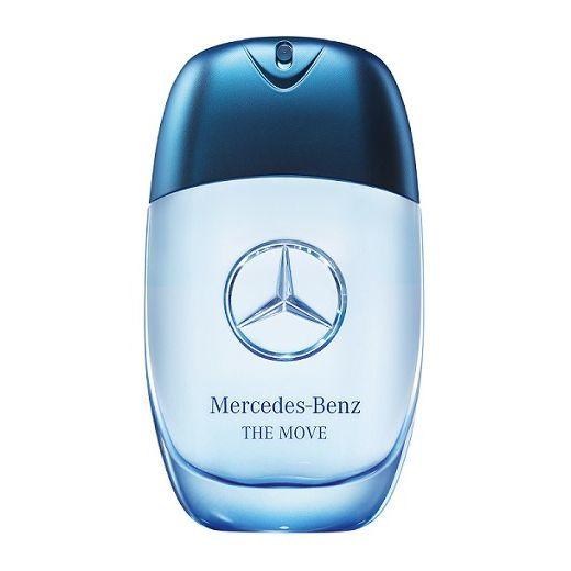 Mercedes Benz The Move Парфюм за мъже без опаковка EDT на супер цена от parfium.bg