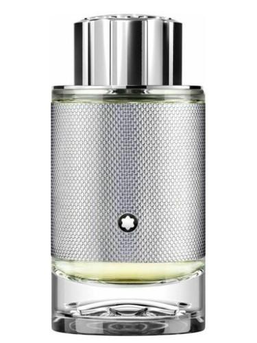 Mont Blanc Explorer Platinum Парфюмна вода за мъже без опаковка EDP на супер цена от parfium.bg