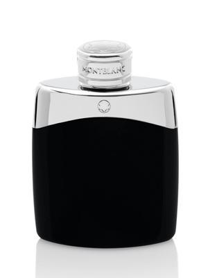 Mont Blanc Legend парфюм за мъже без опаковка EDT на супер цена от parfium.bg
