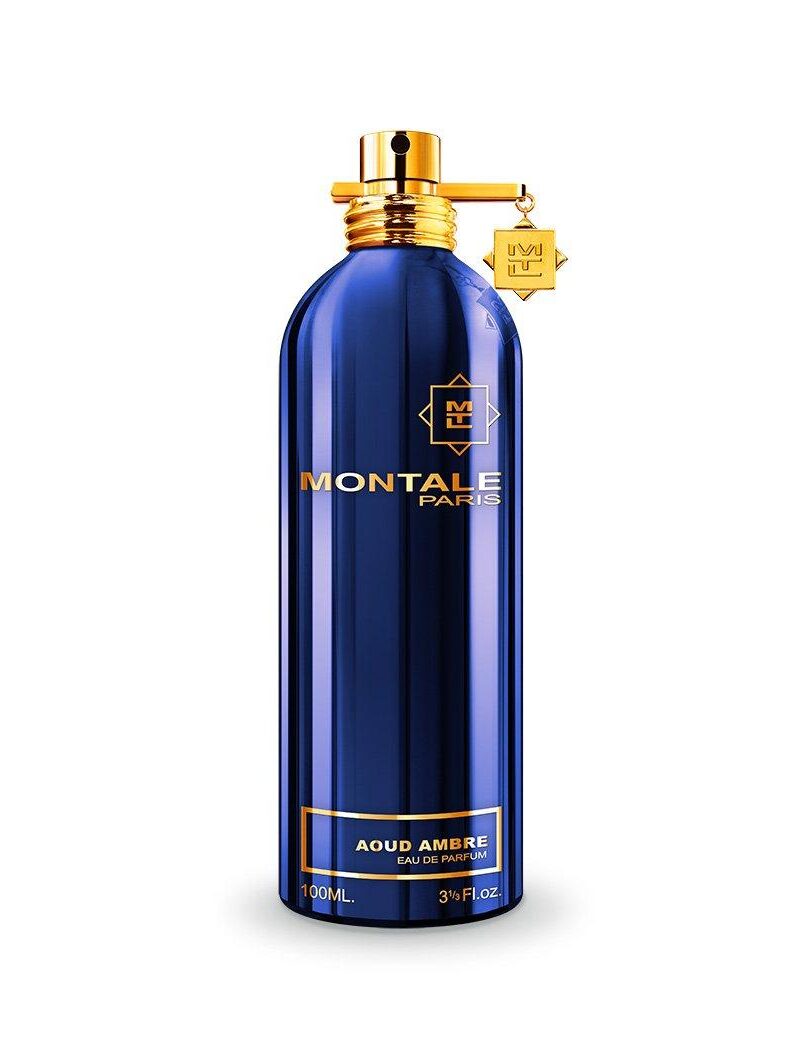 Montale Aoud Ambre Унисекс парфюм EDP на супер цена от parfium.bg
