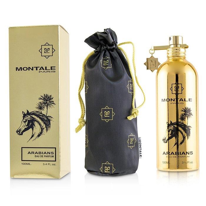 Montale Arabians Унисекс парфюм EDP на супер цена от parfium.bg