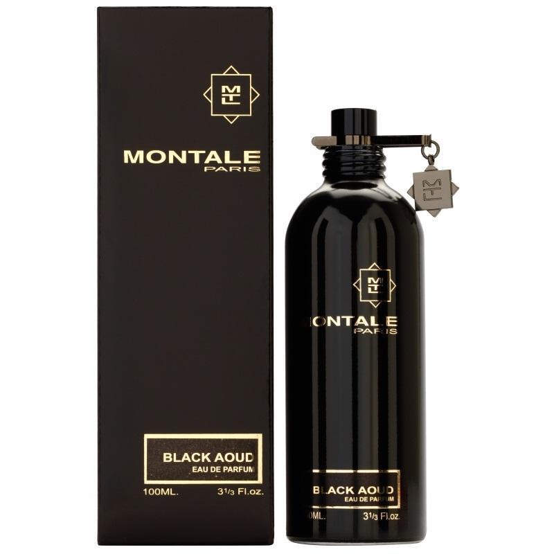 Montale Black Aoud Парфюм за мъже EDP на супер цена от parfium.bg