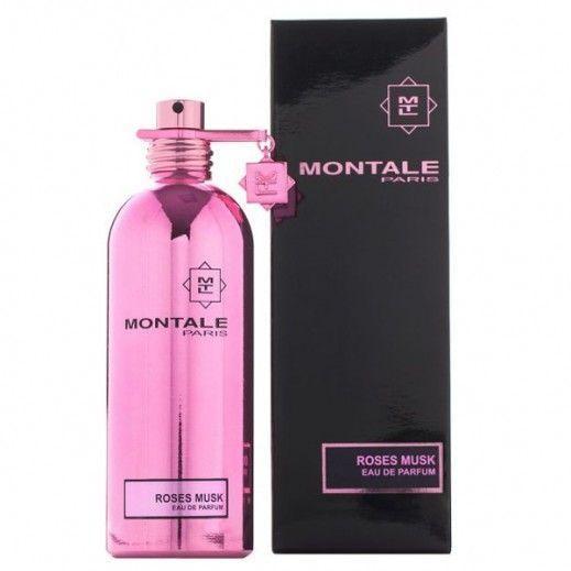 Montale Roses Musk Парфюм за жени EDP на супер цена от parfium.bg