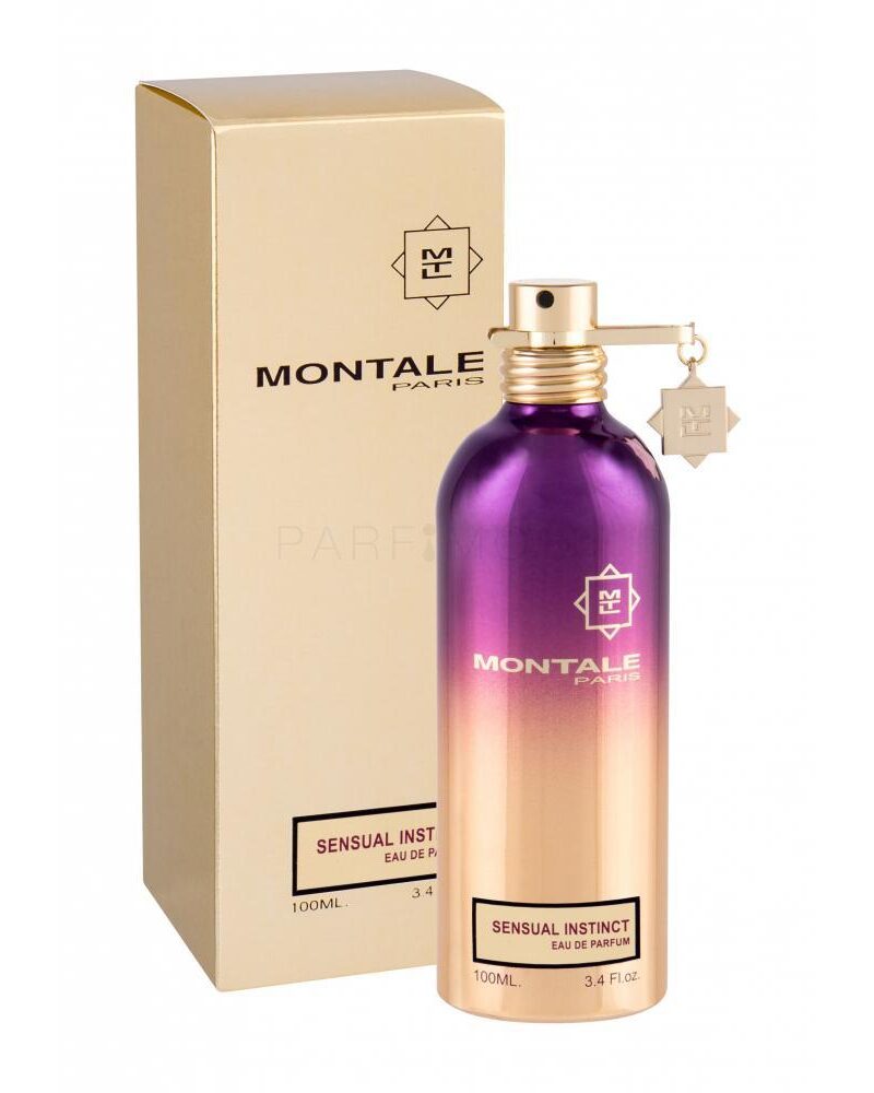Montale Sensual Instinct Унисекс парфюм EDP на супер цена от parfium.bg