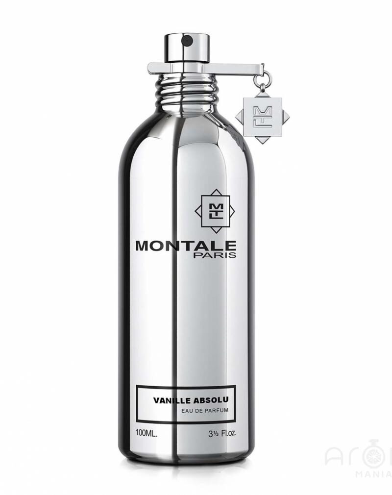 Montale Vanille Absolu Унисекс парфюм EDP на супер цена от parfium.bg