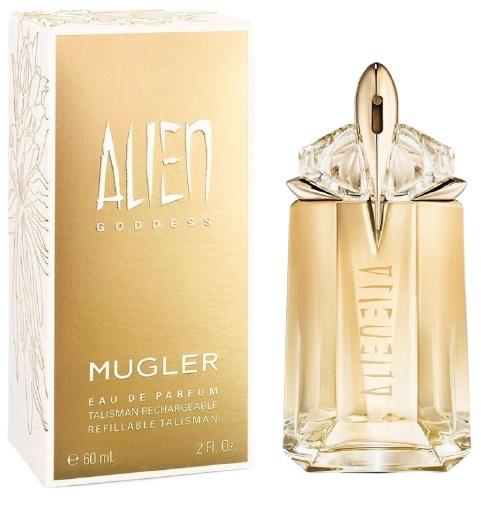 Mugler Alien Goddess Парфюм за жени EDP на супер цена от parfium.bg