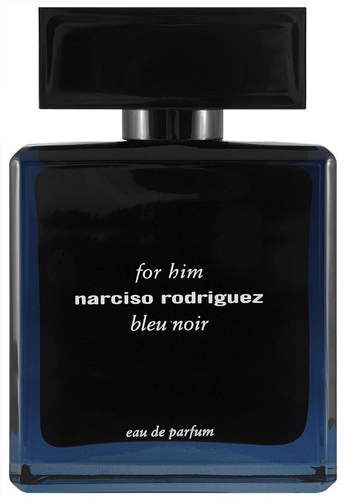 Narciso Rodriguez Bleu Noir парфюм за мъже без опаковка EDP на супер цена от parfium.bg