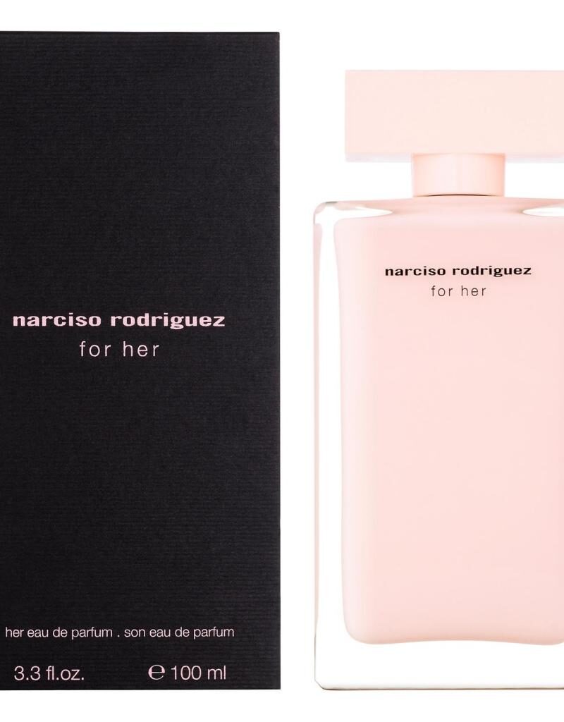 Narciso Rodriguez For Her парфюм за жени EDP на супер цена от parfium.bg