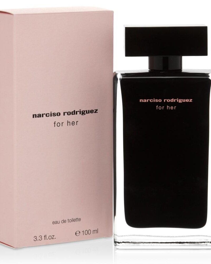 Narciso Rodriguez For Her парфюм за жени EDT на супер цена от parfium.bg