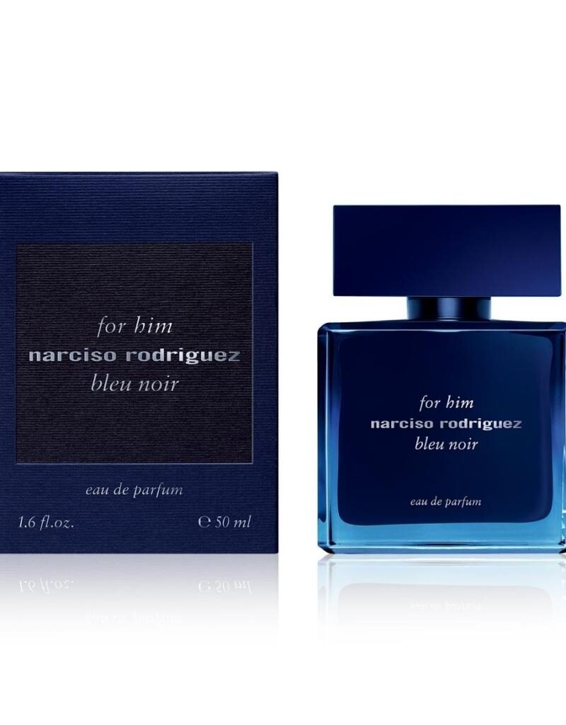 Narciso Rodriguez for Him Bleu Noir Парфюм за мъже EDP на супер цена от parfium.bg