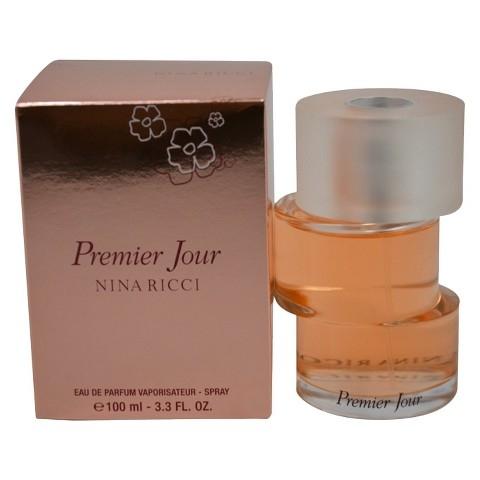 Nina Ricci Premier jour парфюм за жени EDP на супер цена от parfium.bg