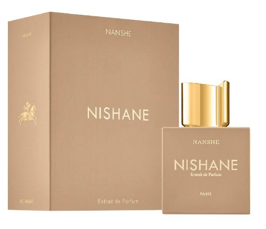 Nishane Nanshe Extrait De Parfum Унисекс парфюмен екстракт на супер цена от parfium.bg