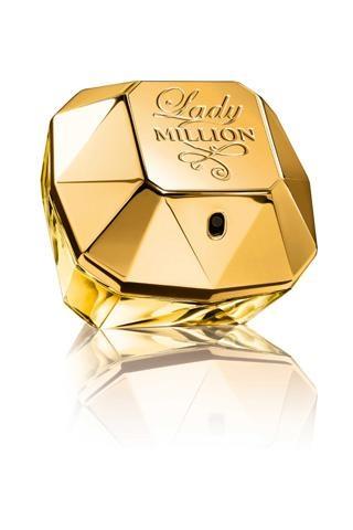 Paco Rabanne Lady Million парфюм за жени без опаковка EDP на супер цена от parfium.bg