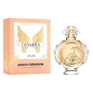 Paco Rabanne Olympea Solar Парфюмна вода за жени EDP на супер цена от parfium.bg