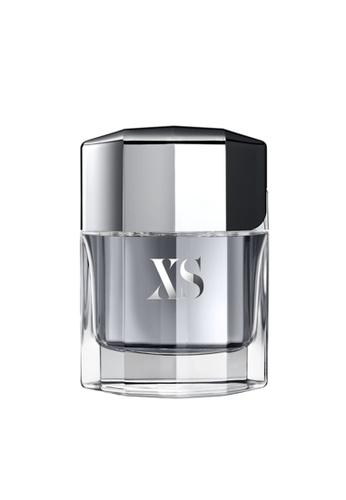 Paco Rabanne XS 2018 Парфюм за мъже без опаковка EDT на супер цена от parfium.bg