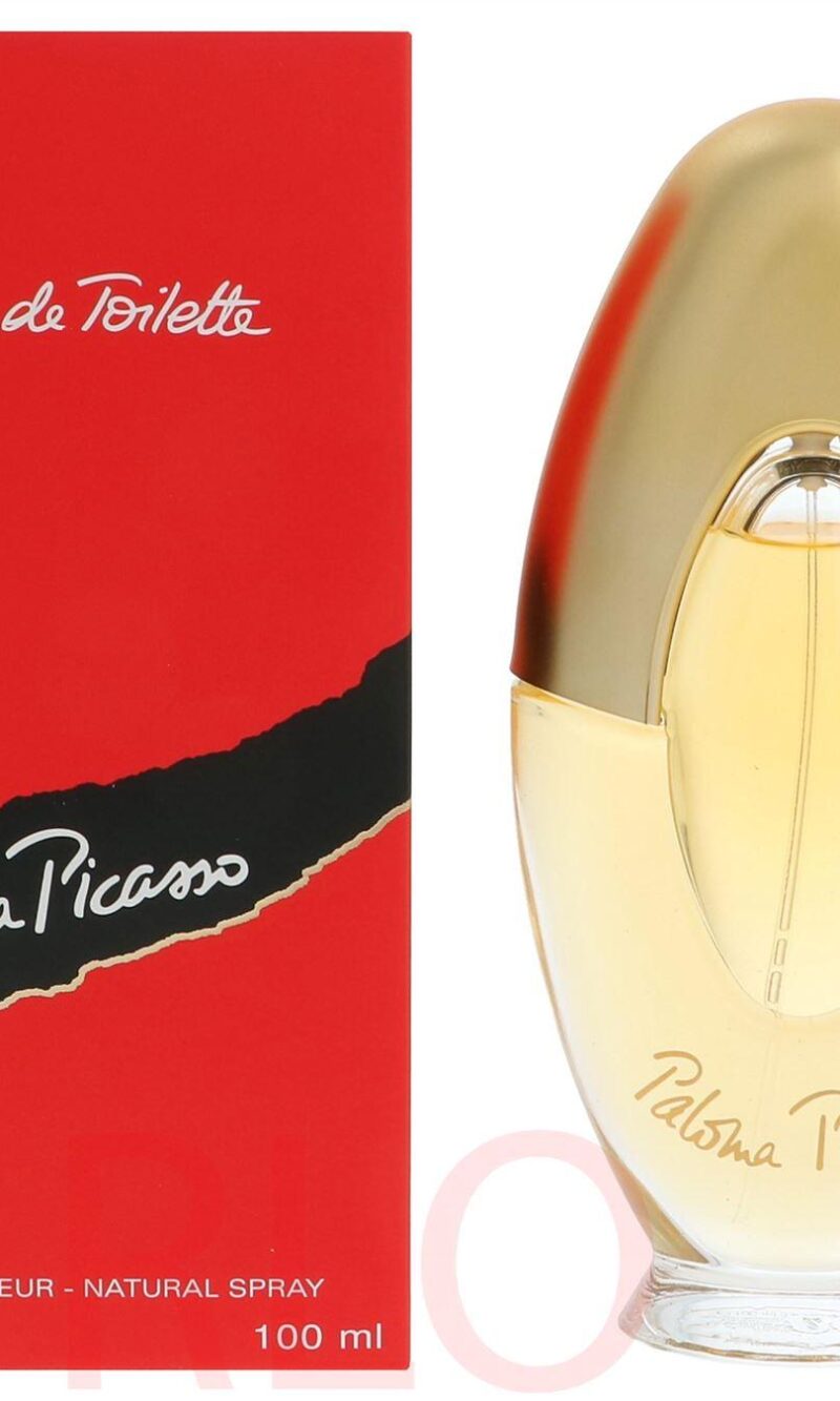 Paloma Picasso Парфюм за жени EDT на супер цена от parfium.bg