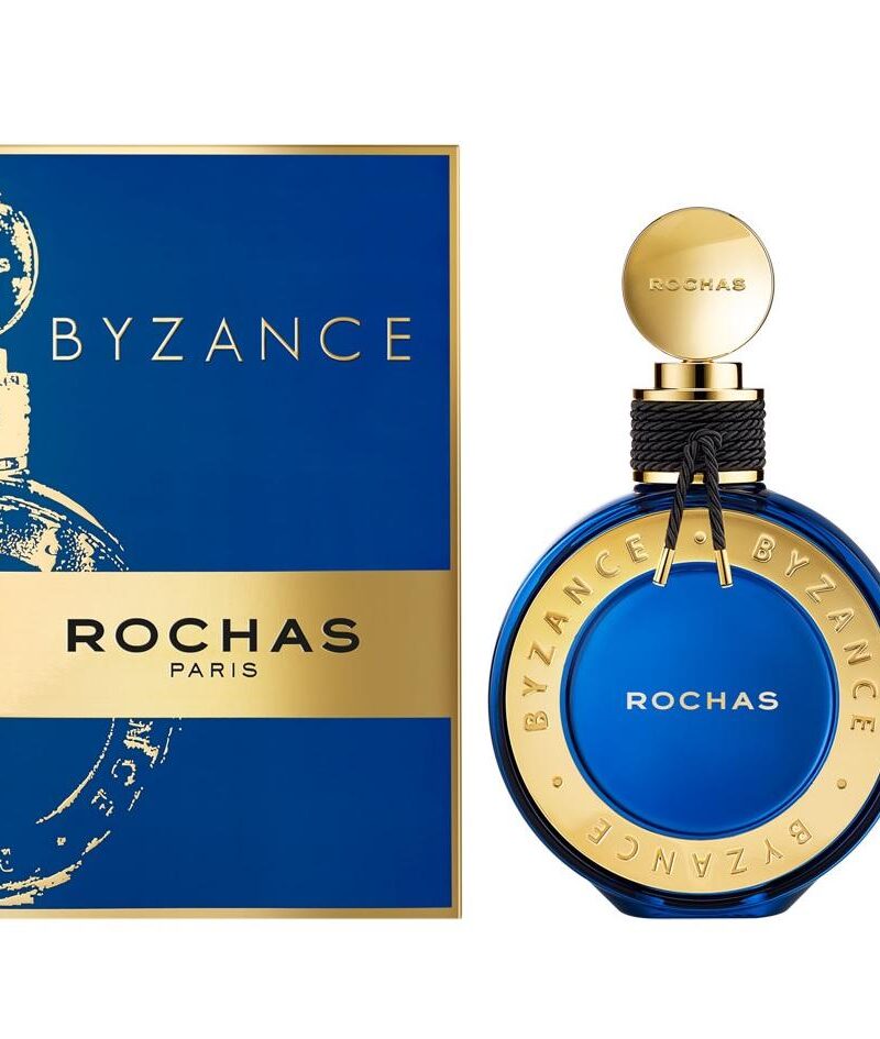 Rochas Byzance Парфюм за жени EDP на супер цена от parfium.bg