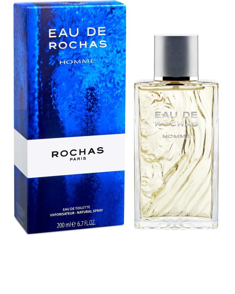 Rochas Eau de Rochas Парфюм за мъже EDT на супер цена от parfium.bg