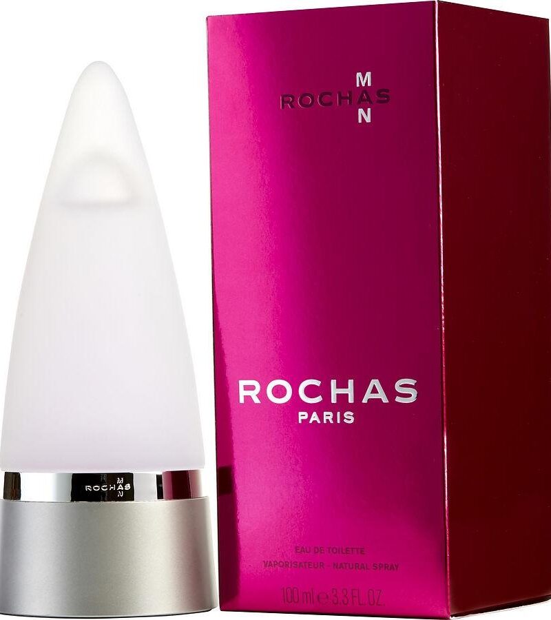 Rochas Man Парфюм за мъже EDT на супер цена от parfium.bg