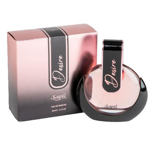 Sapil Desire Парфюмна вода за жени EDP на супер цена от parfium.bg