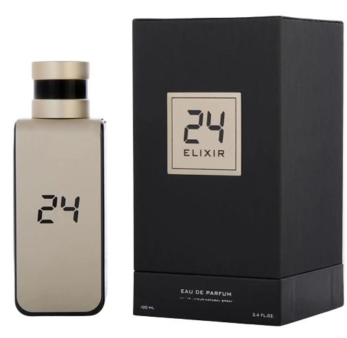 ScentStory 24 Elixir Sea Of Tranquility Унисекс парфюмна вода EDP на супер цена от parfium.bg